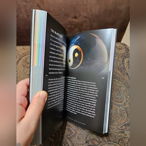 Crystals Book By Jennie Harding - Picture 5 of 5